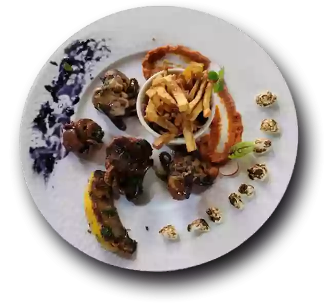 Aux Deux Ancres - Restaurant Saint-Just-Saint-Rambert - restaurant a faire SAINT-JUST-SAINT-RAMBERT