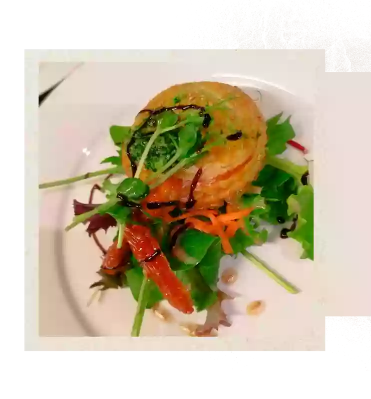 Le restaurant - Aux Deux Ancres - Restaurant Saint-Just-Saint-Rambert - Restaurant Saint-Cyprien