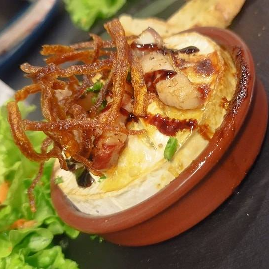 Le restaurant - Aux Deux Ancres - Restaurant Saint-Just-Saint-Rambert - restaurant SAINT-JUST-SAINT-RAMBERT