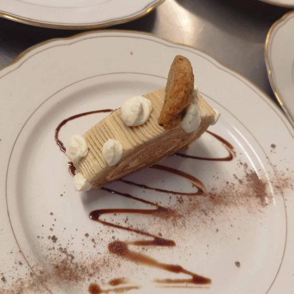 Aux Deux Ancres - Restaurant Saint-Just-Saint-Rambert - bien manger SAINT-JUST-SAINT-RAMBERT