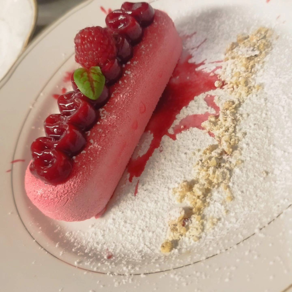 Aux Deux Ancres - Restaurant Saint-Just-Saint-Rambert - top resto SAINT-JUST-SAINT-RAMBERT