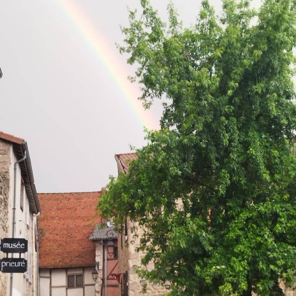 Le restaurant - Aux Deux Ancres - Restaurant Saint-Just-Saint-Rambert - restaurant SAINT-JUST-SAINT-RAMBERT