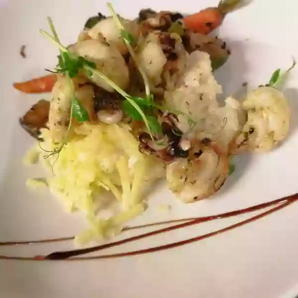 Aux Deux Ancres - Restaurant Saint-Just-Saint-Rambert - manger a SAINT-JUST-SAINT-RAMBERT